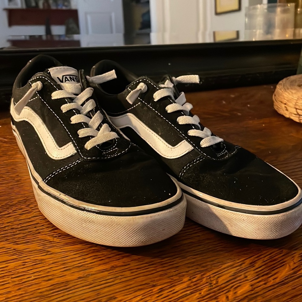vans Sneakers old skool